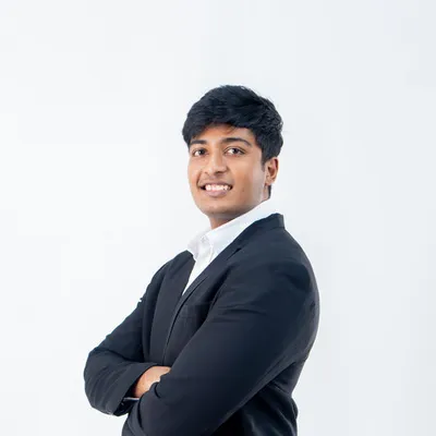 Placeholder portrait standing in for Shamal De Arthur's headshot